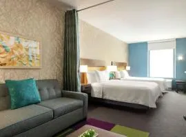 Home2 Suites By Hilton Camarillo