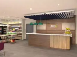 Home2 Suites By Hilton Hoover Birmingham