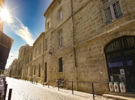 Maison Fredon Bordeaux Centre，位于波尔多的酒店