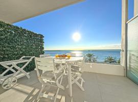 Sea Front Condo Promenade