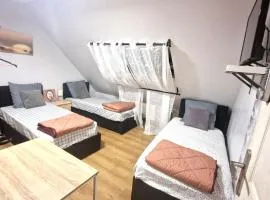 Chambre meublée "Julia" près de Paris