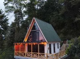 Pukina Tiny House