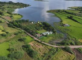 The Riverine Stay by Igatpuri，位于Igatpuri的酒店
