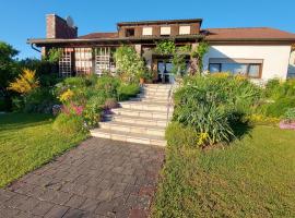 Landmanns Home，位于波滕施泰因的酒店