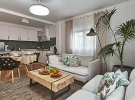 Albacora Apartment