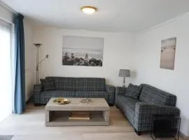 Kustverhuur, Park Scheldeveste, Zwin 116