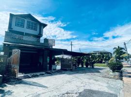 Ye Lin Guest House，位于卡庞帕斯班伽克的酒店