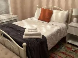 Cocoa Breeze Nook Suite