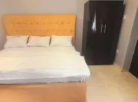 The bohemian Apartment
