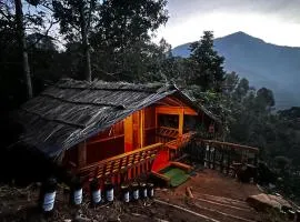 Alpine Mud house Kanthalloor