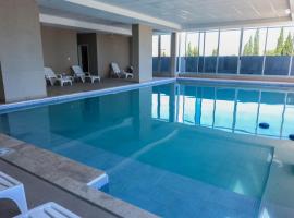 Amérian Río Cuarto，位于里奥夸尔托的酒店