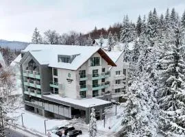 Hotel Simona Halep - Poiana Brasov