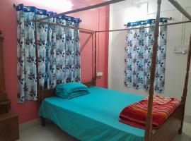 Dr B Das HomeStay，位于阿加尔塔拉的酒店
