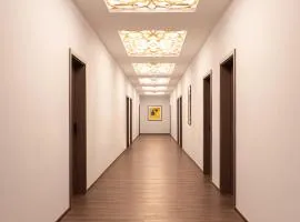 UNEA Aparthotel in Leipzig - Vollausgestattete Apartments