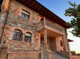 Villa Artegoikoa-Urdaibai, patrimonio de la UNESCO