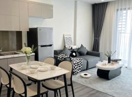 Bunnys Homes - Vinhomes Ocean Park，位于河内的酒店