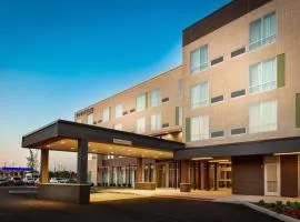 Courtyard by Marriott Indianapolis West-Speedway