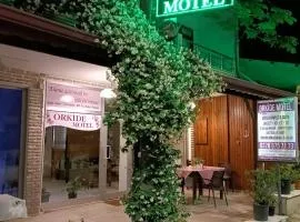 Thermal Orkide Pansiyon
