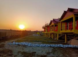 Nest Home Stay