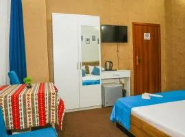 Best Center Hotel near Formula1