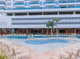 Apartamentos Luxury Frente al Mar - AR Rentals