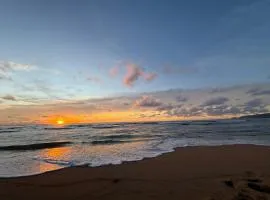 Sunrise Hale at Islander on the Beach 329 A Oceanfront View Studio with AC