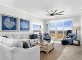 The Enclave 401 4th floor corner-unit beachfront