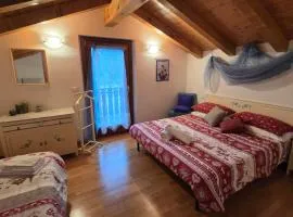 BBkey la Villetta Garden