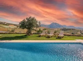 Villa Antequera