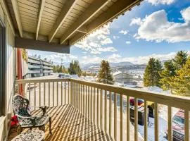 5 Mi to Winter Park Resort: Unit w/ Pool & Hot Tub