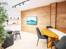 Orel's Ground floor Apartment