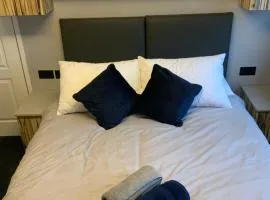 The Nest - Cosy Rooms