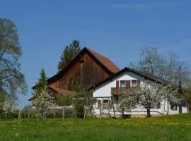 Ferienwohnung Bellevue In Der Wunderschönen Ajoie