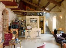 Casa Baladin camere di Charme