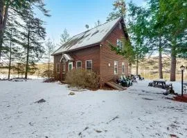 Moose Haven