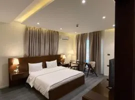 North paradise hotel