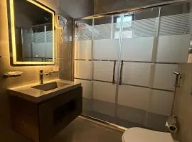 North paradise hotel