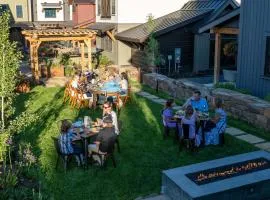 Academy Place | Yarrow