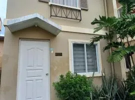 2-Bedroom House