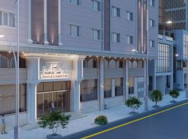 Dur Kassir Alkadhimiya Hotel，位于卡尔巴拉的酒店