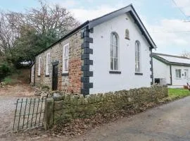 The Old Nant-y-Fflint Chapel