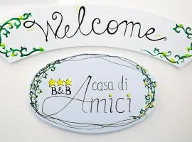 B&B A casa di amici