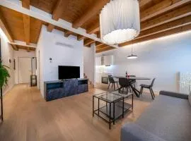 Elegance in Udine! Matteotti Apartments