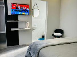 Felo Guest House，位于Balmoral的酒店