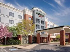 Courtyard by Marriott Pittsburgh West Homestead Waterfront