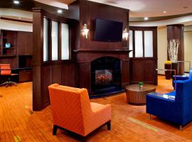 Courtyard by Marriott Pittsburgh West Homestead Waterfront，位于West Homestead的酒店