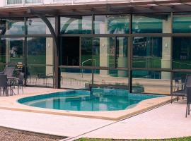 Hotel Renar