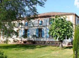 La Grande Maison de Migou