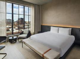 Nobu Hotel Chicago，位于芝加哥的酒店