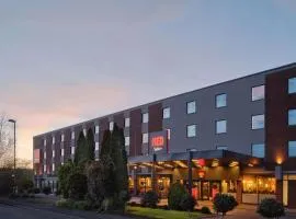 Radisson RED London Gatwick Airport，位于克劳利伦敦盖特威克机场 - LGW附近的酒店
